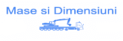 Intrebari , chestionare atestat agabaritice Mase si dimensiuni