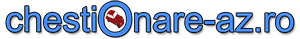 chestionare-az.ro