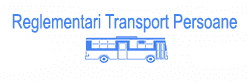 Intrebari manager Reglementari Transport Persoane