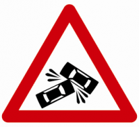 Indicator rutier  Accident