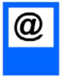 Indicator rutier Acces internet