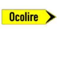 Indicator rutier Deviere temporară