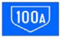 Indicator rutier Drum judetean