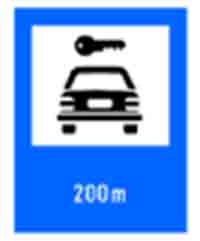 Indicator rutier Inchirieri auto