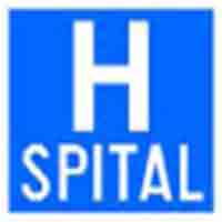 Indicator rutier Spital