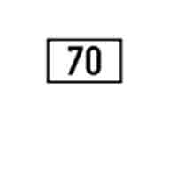 Indicator rutier Numarul imobilului