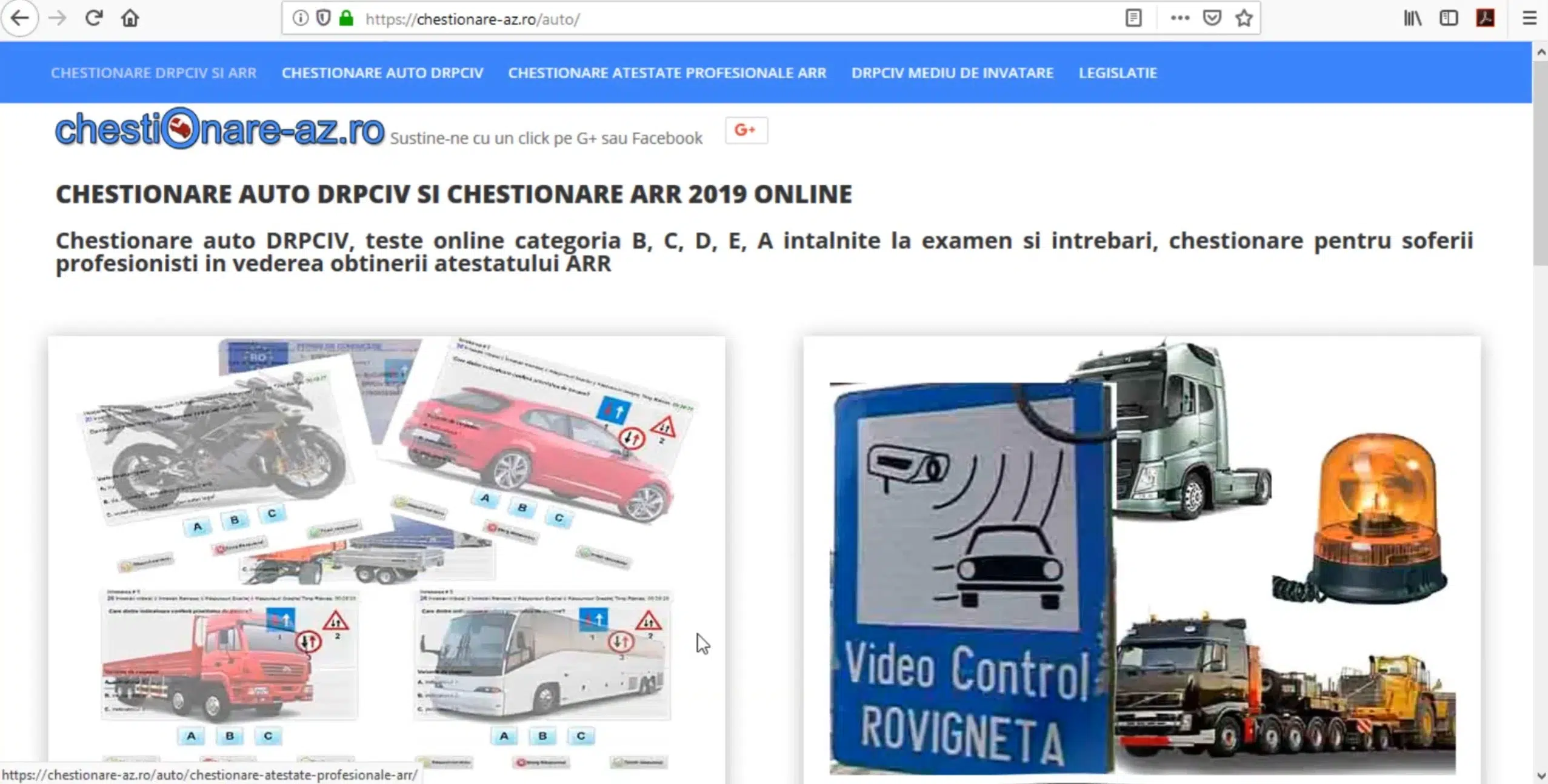 Previzualizare video